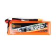 11.1V 5200mAh 3S 40C 80C Lipo Battery with XT60 Plug (Brand Orange). Hot on Sale