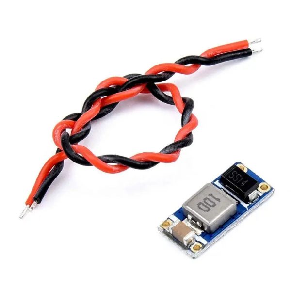 L-C Power Filter 1A 1-4S Lipo for FPV Transmitter For Discount