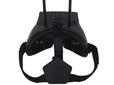 Hawkeye FPV Goggles v2.0 Online now