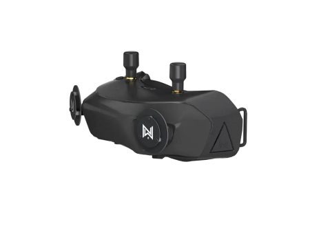 Walksnail Avatar HD FPV Goggles With Patch Antenna for drone Online now