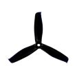 Orange HD 5055S Hulkie PC 3 Blade Propellers 2CW+2CCW – Black Sale