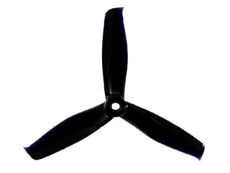 Orange HD 5055S Hulkie PC 3 Blade Propellers 2CW+2CCW – Black Sale