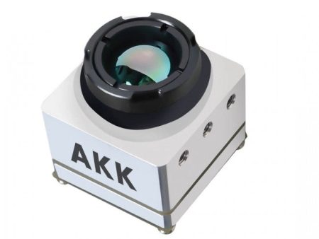 AKK Analog CVBS Thermal Camera 256 x 192 4mm. Hot on Sale