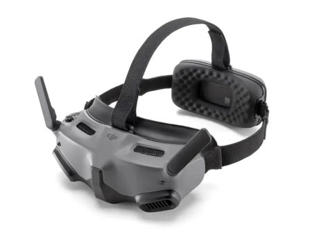 DJI Goggles Integra. For Discount