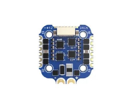 SpeedyBee 35A BLHeli_S Mini 4-in-1 ESC Fashion