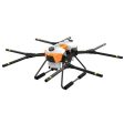 EFT G20 22L 8 Axis Agriculture Drone Frame Online now