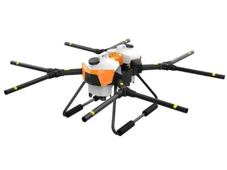 EFT G20 22L 8 Axis Agriculture Drone Frame Online now