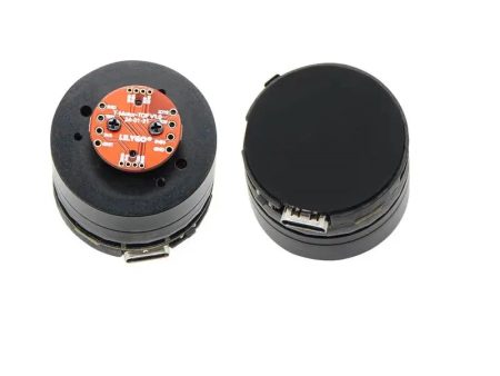 LILYGO T-Knob ESP32-C6+BLDC gimbal on Sale