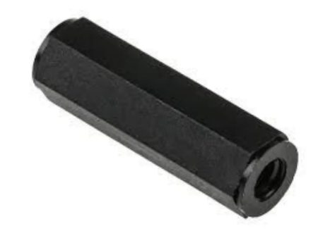 M3 x 12MM Female to Female Nylon Hex Spacer. Cheap