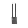 Eachine ROTG02 UVC OTG 5.8G 150CH Dual Antenna Audio FPV Receiver – Black Discount