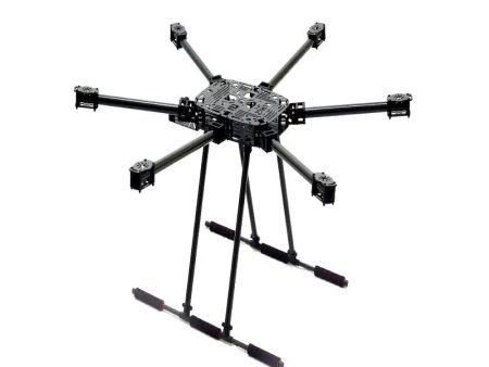 ZD850 Hexa-Rotor Frame for Drone Online