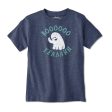 BOO YEAH! Youth T-Shirt Online Sale