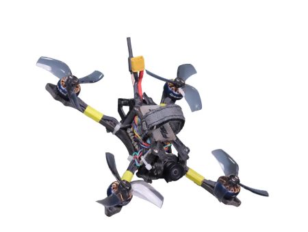 Nano Freestyle 4s Analog FPV Drone - PNP For Discount