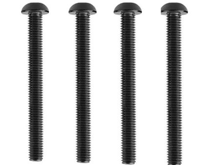 M3 × 28mm Allen Screws (4pcs). For Cheap