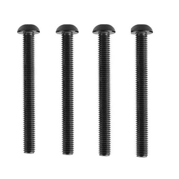 M3 × 28mm Allen Screws (4pcs). For Cheap