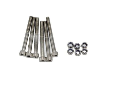 EFT Arm Screw Pack M5*50  Compatible with E610P 35mm 30mm(6pcs) Online now