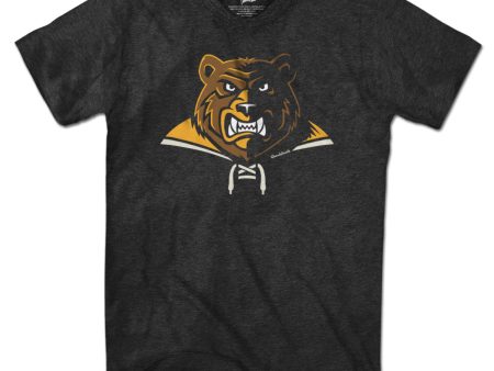 Boston Bear Silhouette T-Shirt For Discount