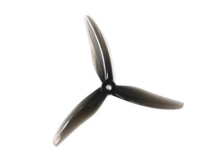 Orange HD Freestyle3S PC 3 Blade (5.1x3x3) Propellers 2CW+2CCW – Midnight Gray Online