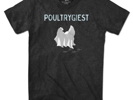 Poultrygiest T-Shirt For Discount