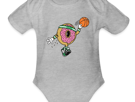 The Dunking Doughnut Infant One Piece on Sale