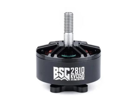 MAD CO – BSC 2810 FPV drone motor 1100KV-6S Hot on Sale