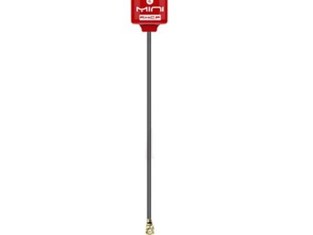 5.8G 2.8dBi RHCP UFL Lollipop Antenna For Cheap