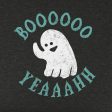 BOO YEAH! Youth T-Shirt Online Sale