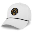 BOS Hockey Emblem Rope Performance Hat For Sale