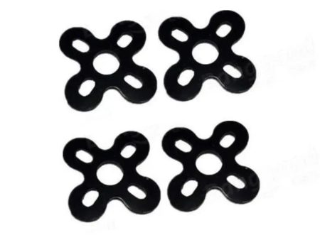 Rubber Anti-Vibration Motor Pad for 22xx and 23xx Motor on Sale