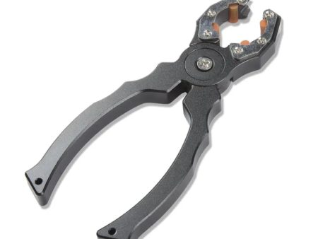 Motor Grip plier. For Cheap