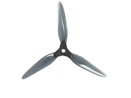 Foxeer Dalprop Fold 2 F7 Folding Propellers (2CW, 2CCW) – Crystal Grey Hot on Sale