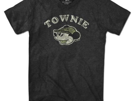 Townie Mouse T-Shirt Online Hot Sale