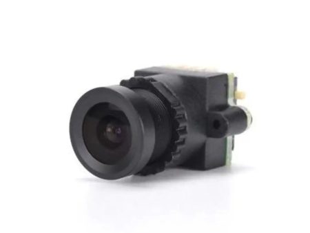 1000TVL 90 Degree CMOS Camera with Audio Sale