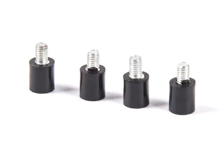 M3 Shock Absorber Screws-4pcs For Discount