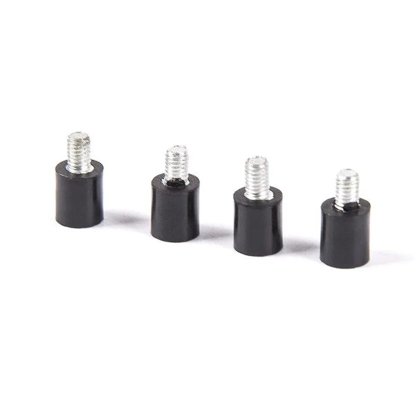 M3 Shock Absorber Screws-4pcs For Discount