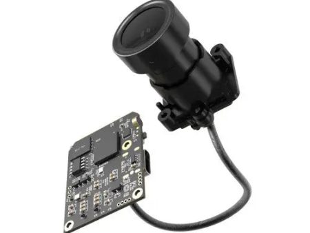 RunCam Night Cam Prototype Cheap