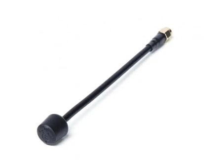 5.8Ghz LHCP RP-SMA 150MM FPV Albtross Antenna For Discount