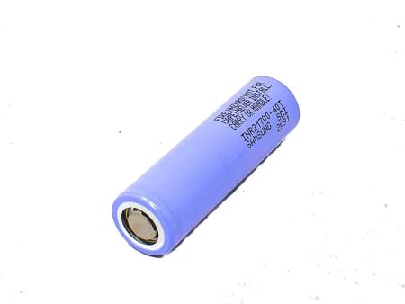 SAMSUNG INR21700-40T 4000mAh (9c) LI-ION BATTERY. Fashion