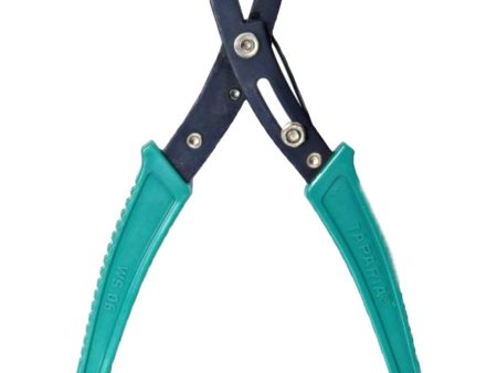 Taparia Wire Cutter Stripper 150mm. Online Hot Sale