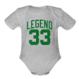 Legend 33 Alter Ego Alternate Infant One Piece Fashion