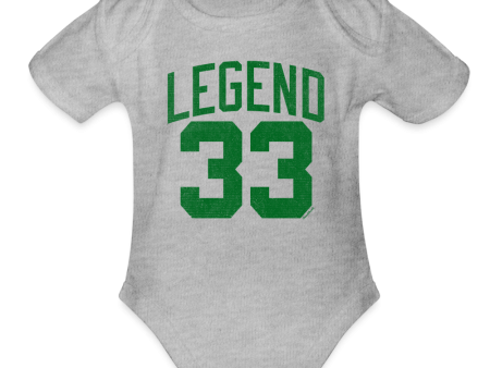 Legend 33 Alter Ego Alternate Infant One Piece Fashion