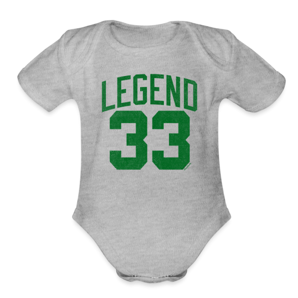 Legend 33 Alter Ego Alternate Infant One Piece Fashion