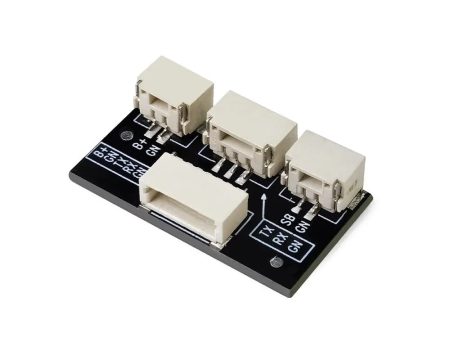 Radiolink DiViT Digital Image Transmission Adapter Board Online now