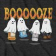 Boooooze T-Shirt Discount