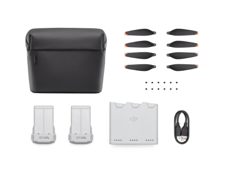 Fly More Kit Plus for DJI Mini 3 Pro For Discount