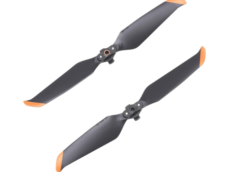 Low-Noise Propellers Set for DJI Air 2S Fashion