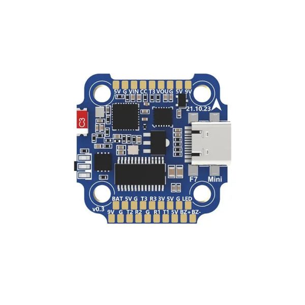 SpeedyBee F7 Mini Flight Controller Hot on Sale