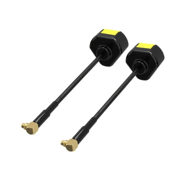 2PCS SpeedyBee 5.8 GHz Antenna V2 2PCS-MMCX 90 Degree Fashion