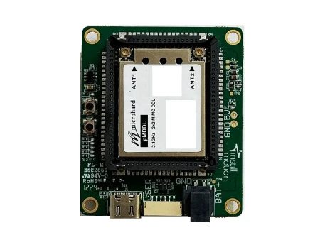 ISM Microhard IP Radio pMDDL 2350 Sale