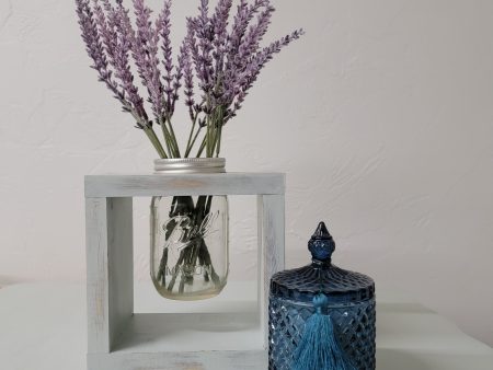 Floating Mason Jar Vase Supply